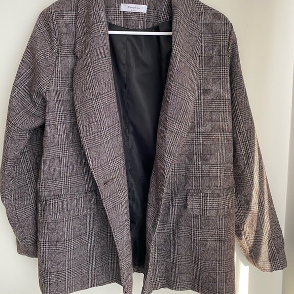 Chic blazer - Picture 5 of 6